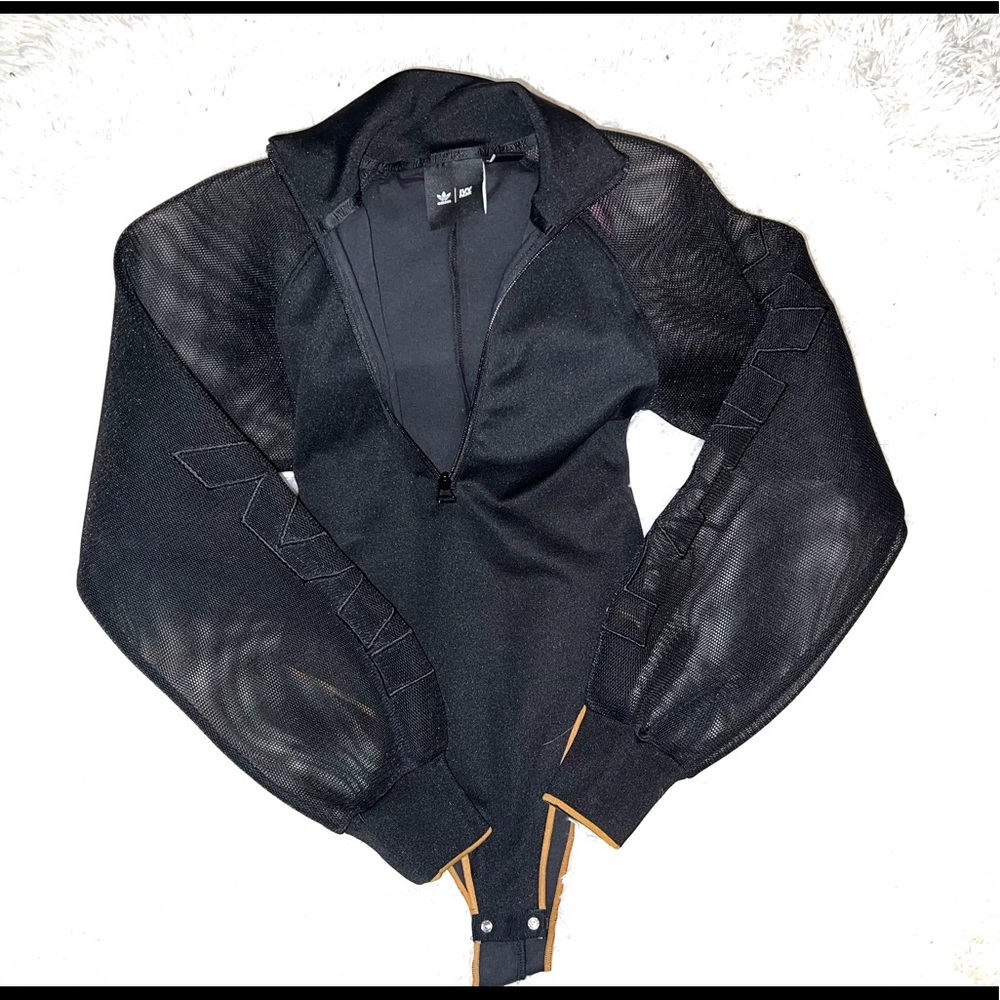 Black Ivy Park bodysuit